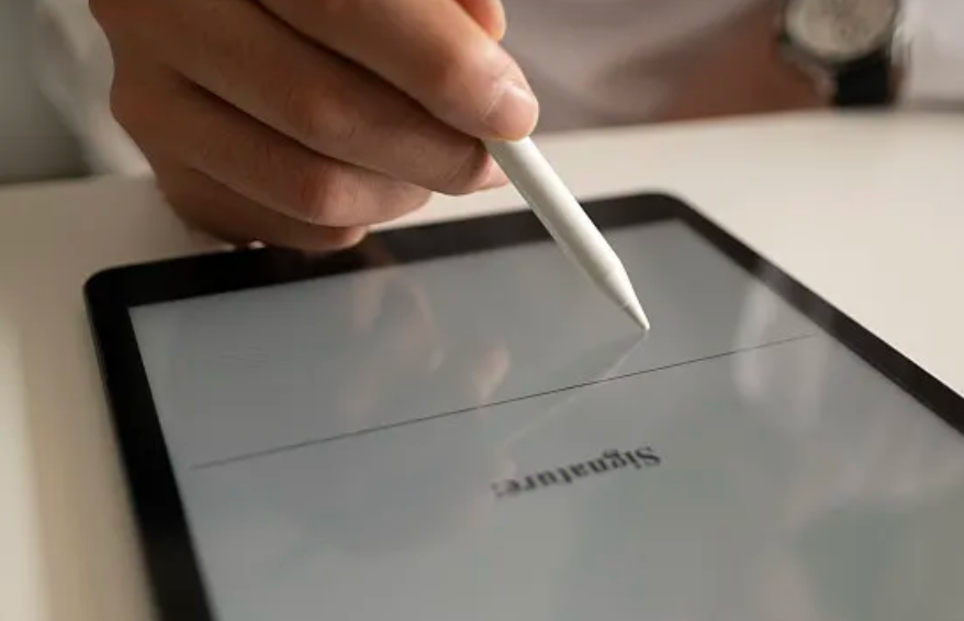 在线文档如何加盖电子签章？一步步教你操作