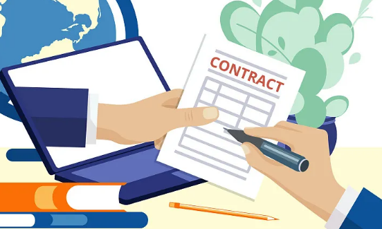 电子合同到底有多省钱？这笔账我们一起算算