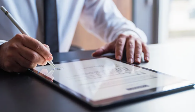 别让繁琐流程拖后腿！手把手教你申请合法电子印章