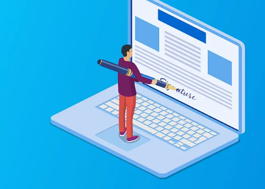 手把手教你：线上合同如何正确加盖电子签章