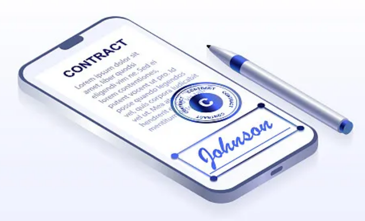 电子合同平台怎么选？记住这几点不踩坑