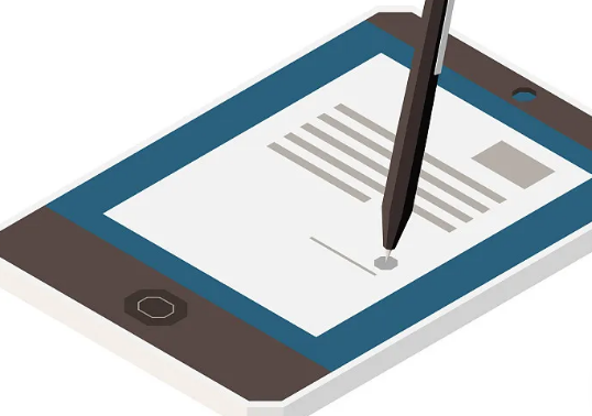 快速上手：电子版合同的制作与签署全流程