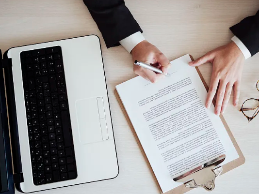 想了解电子合同怎么收费？看这篇就够了！