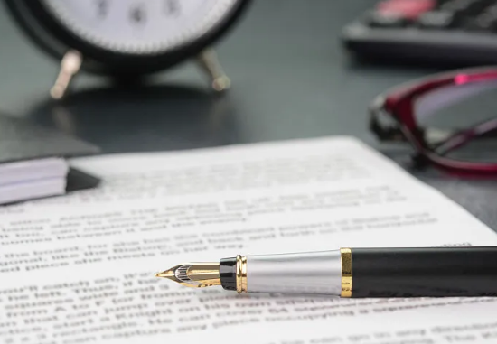 电子合同签了到底有没有效？答案看完便知