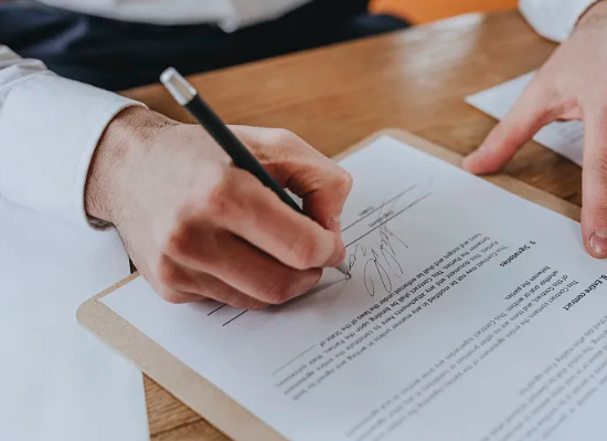 做好这三点，电子合同签署不再“踩坑”