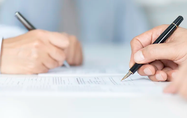 三步搞定具备法律效力的电子合同，快来看