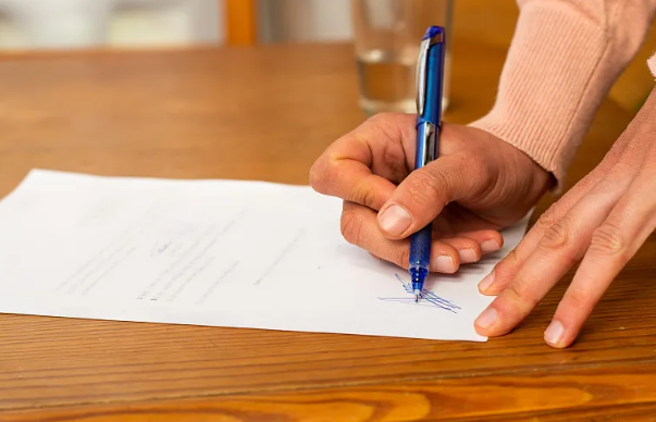 电子合同真的那么方便吗？看完这些你可能也想试试