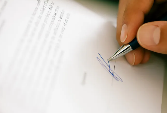 选电子签约平台，你需要关注这几点