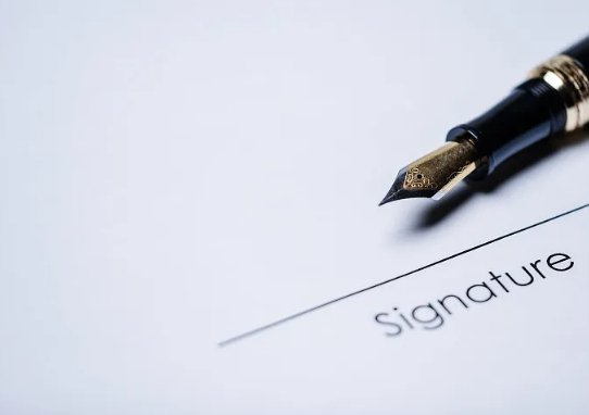 挑选电子签约平台？先看看这三个关键维度