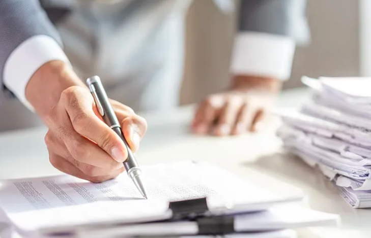 挑选电子合同平台，这四个关键点你留意了吗？