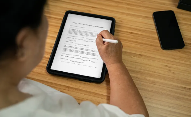 电子签约为何成为主流？这五大优势不可不知