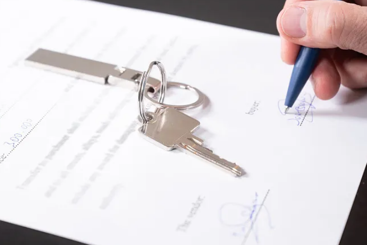 如何选择高效安全的电子合同系统？一份实用指南