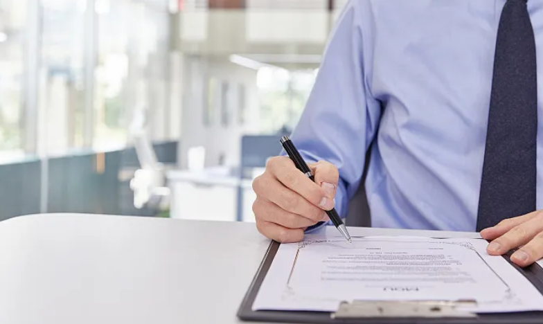 电子合同到底靠不靠谱？看懂这五点，签约更安心