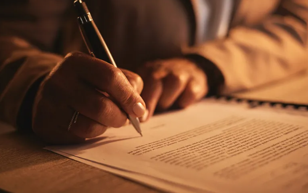 还在用纸质合同？这几个理由让你想换电子版