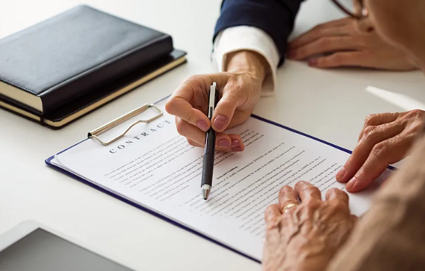 如何挑选电子签约平台？从这三个维度入手