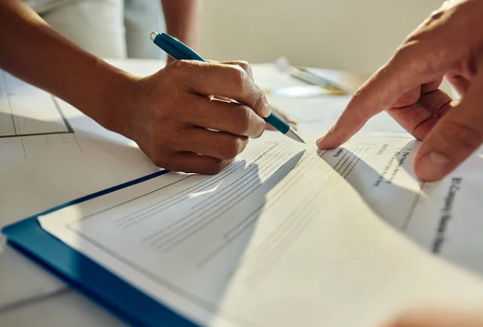 初次尝试电子签约？先了解费用构成