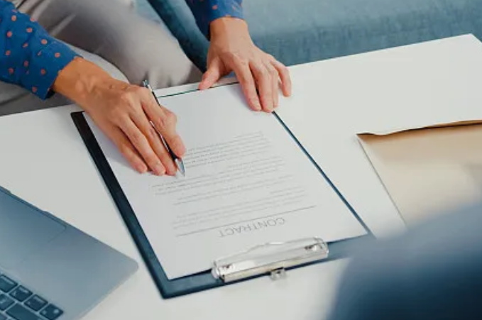 电子合同法律效力行不行？这回一次说清楚