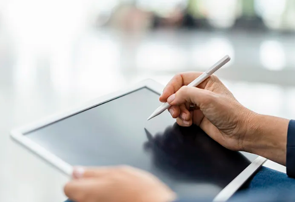 电子公章怎么办下来？不跑腿、不排队，三步就能搞定