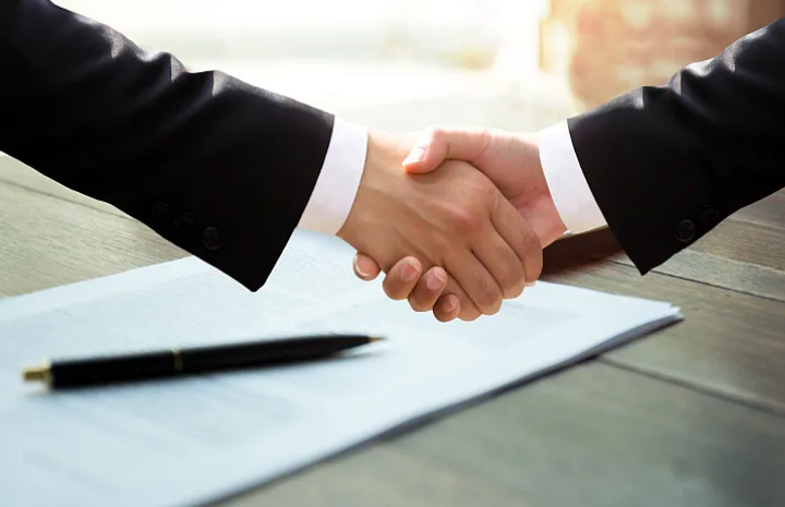 突然收到律师函？别慌，先做这三件事