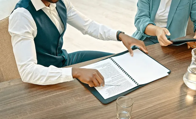 关于电子合同的法律效力，这一篇给你讲清楚