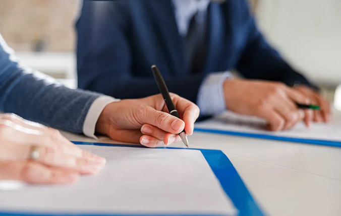 电子公章怎么在线生成？实测有效的简化流程来了