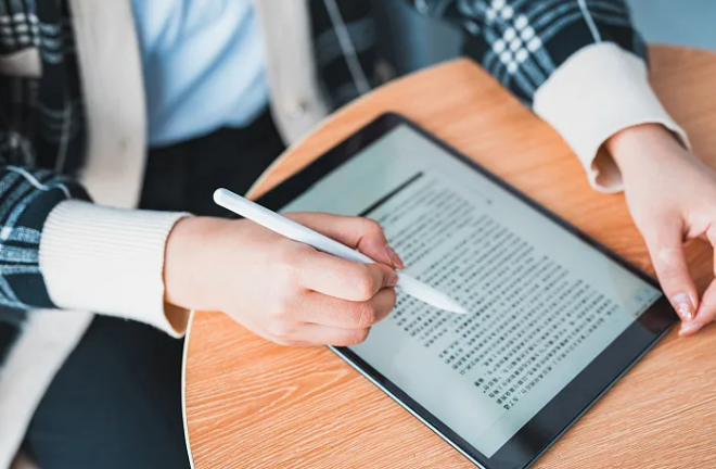 挑选电子合同平台，这几个坑别踩