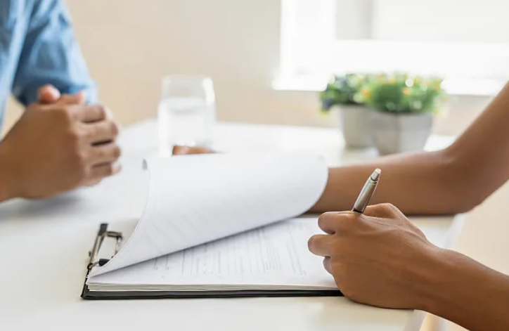 用电子合同签约，这三个细节最容易忽略