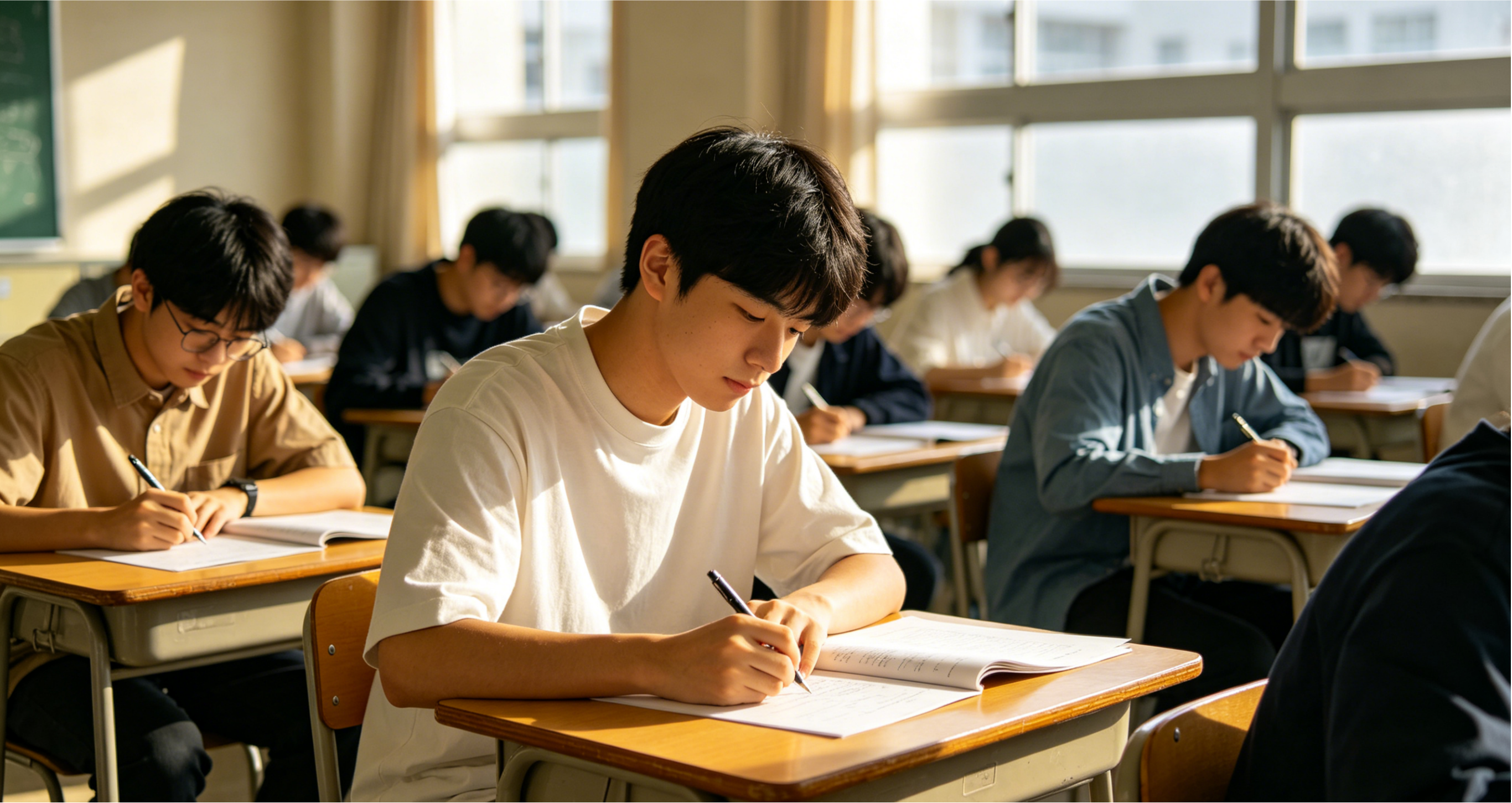 电子签名如何改变高考？从报名到录取，你的每一次确认都是法律证