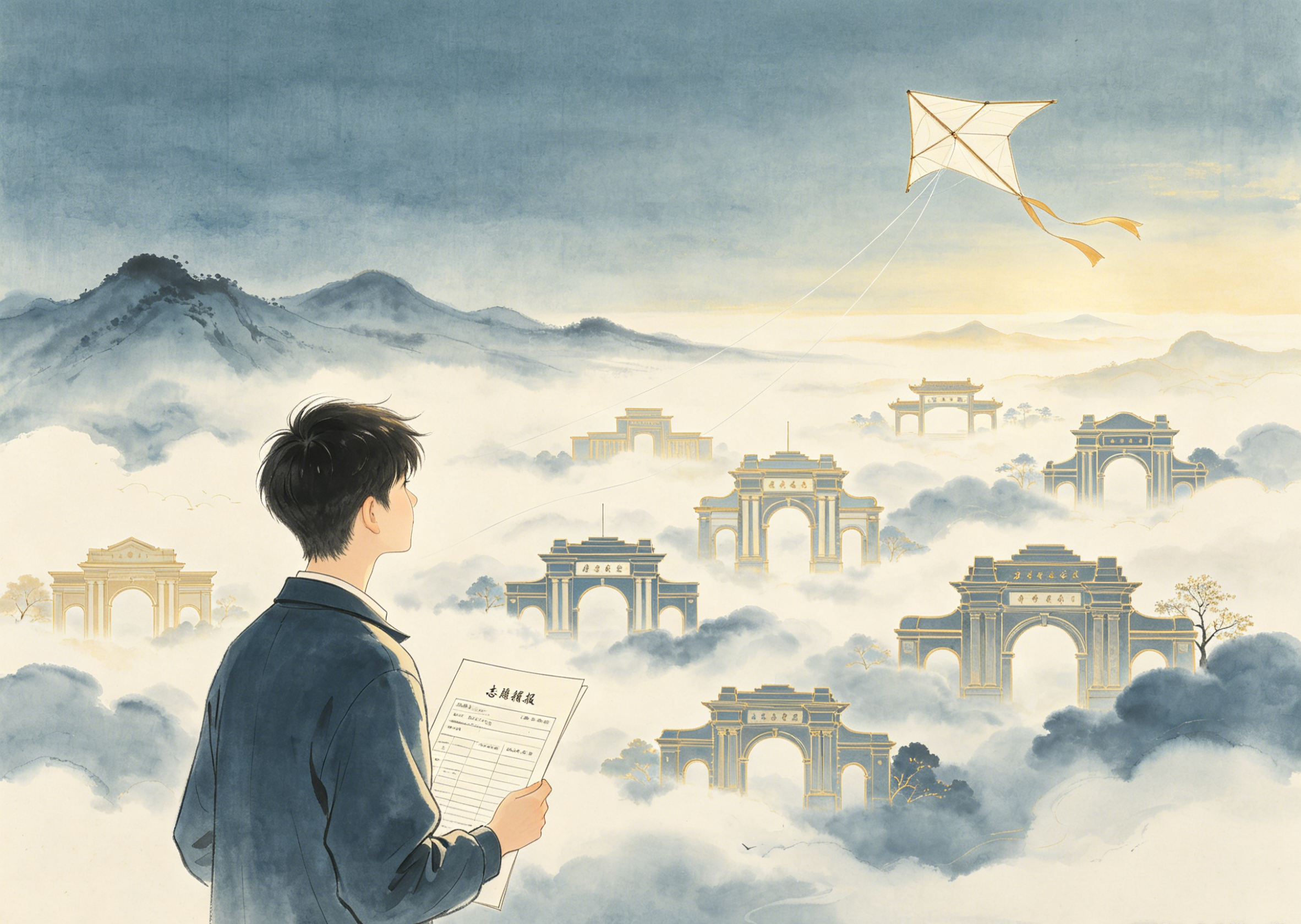 从报名到录取，电子签名如何贯穿高考全流程？